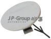 JP GROUP 1284550100 Cover, towhook